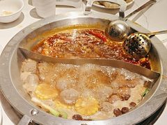 -名扬煮艺肥牛自助火锅(同和店)
