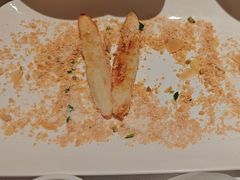 -粗茶淡饭·汉口公馆(循礼门店)