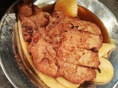 -鲜得来排骨年糕(云南南路店)