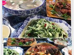 -老宅子私房菜馆(大理古城店)