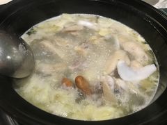 -百年果林椰子鸡(中洲店)
