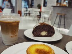 -CARINO BAKERY&CAFE(南方商城店)