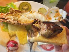-拉蒂娜·巴西牛排馆 Latina·Brazilian Steakhouse(铜仁旗舰店)
