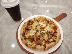 -必胜客(玉泉远洋店)