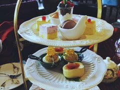 -YUE·6·西式融合餐厅(外滩六号店)