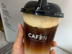 -CAFE'IN精品咖啡体验空间(小寨店)
