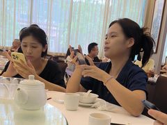 -金河半岛园林酒家(金融城店)