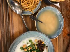 -大王油茶(磁器口店)