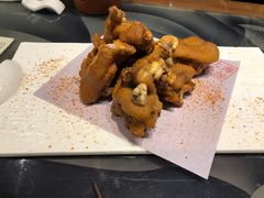 -上海会馆(香港名都店)