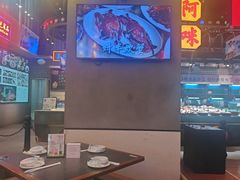 -王庄阿咪大排档·20年地道福州味·本港海鲜(象园店)