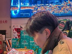 -山悦里 山野·鲜火锅(罗斯福广场店)