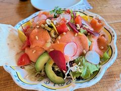 -Alimentari Mulino意大利餐吧&烘焙(丰盛里店)