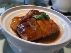 -申粤轩酒楼·三十年粤菜经典(丁香花园店)