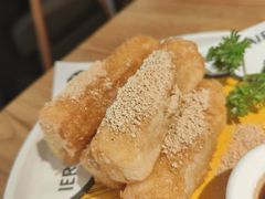 -太二酸菜鱼(浦东正大广场店)
