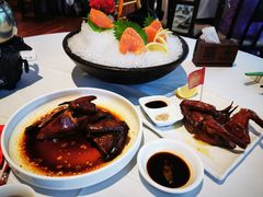 -侨美·唐荔园·40年地道粤菜