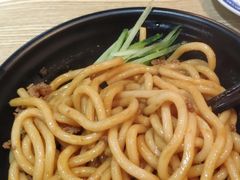 肠乌冬-双喜老铺(人民广场店)