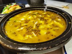 -拈菜(观音桥阳光世纪店)