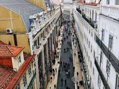 -圣胡斯塔升降机