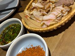 -向川南·水煮鱼·川菜(和平里店)