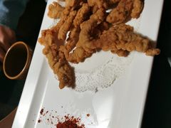 -宽板凳老灶火锅(簋街店)