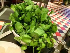 -一哥澳门豆捞·澳门风打边炉(高德置地店)