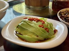 绝味西葫芦-思普雅苑
