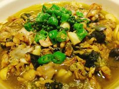 干锅青蛙-龙小海荆沙鸽子店(瑞安街店)