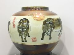 -东浩兰生上海世博展览馆