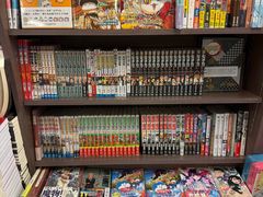 -商务印书馆(铜锣湾图书中心店)