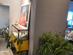 -dotcom coffee古点咖啡(致真大厦店)