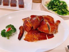 -利苑酒家(合景国际金融广场店)