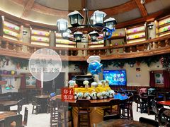 -蓝精灵乐园·世茂精灵之城主题乐园