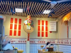 -明姨仔潮汕美食·碳炉猪脚·汕尾牛腩饭·起片鸡煲(起义路店)