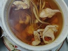 -海鲜街菜馆(海珠南路店)