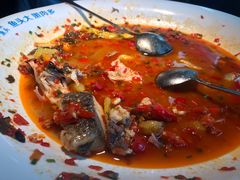 -坛宗剁椒鱼头(河西王府井店)