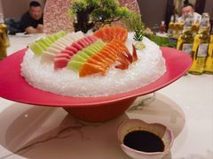 -南湖春色海鲜食府(中兴街店)