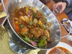 -高淳老街土菜馆(迎薰门店)