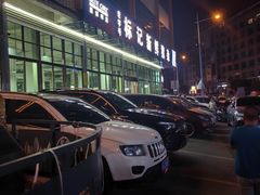 -标记美食新鲜猪杂(兴南大道店)