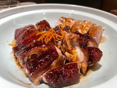 -客语客家菜(华发商都店)