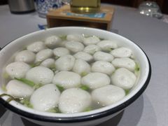 瑞金鱼丸-客家大院·非遗赣南客家菜(郁孤台店)