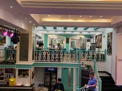 -阿拉丁新疆风味餐厅·清真(罗廊巷店)