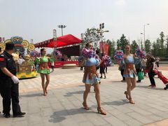 -万达茂商场(南京仙林店)