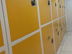 -安东易迷你仓自助寄存仓库(文定路店)