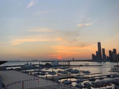 -青岛海尔洲际酒店