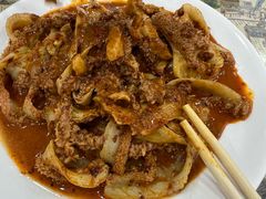 -清真·穆萨砂锅(大皮院店)