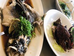 -珍宝海鲜(东海岸海鲜中心)