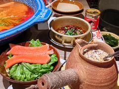 -王歘歘·chuǎ火锅(五道营店)