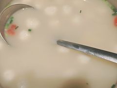 -湘力力小院·鱼汤泡饭(枫林路店)