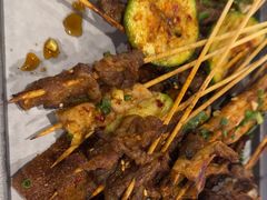 -林二哥宜烤官·宜宾小烧烤