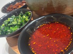 -李记搅团•非遗陕菜(三桥店)